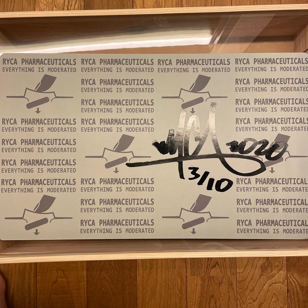 激レア　RYCA ストームトルーパー