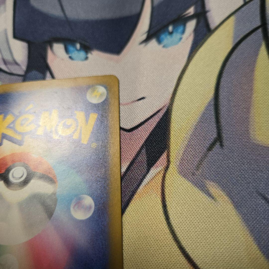 パ*)様 ナンジャモ SAR SV4a シャイニートレジャーex 350/190