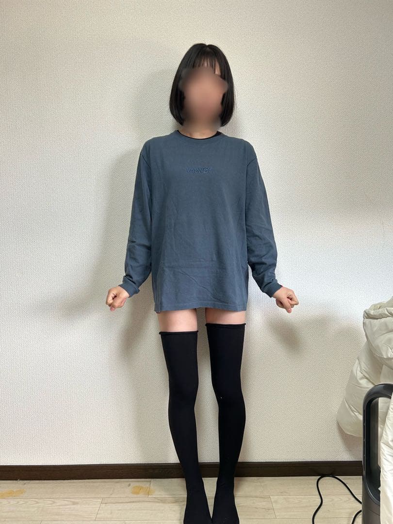 【希少】Vaundy Tシャツ NIDONE