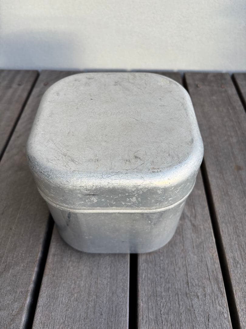 Coleman Classic シングルバーナー