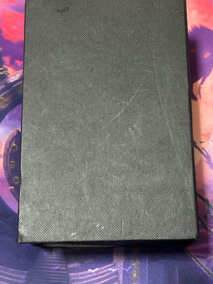 ケダモノクリスタル　popee the ぱ フォーマー　ポピーザぱフォーマー