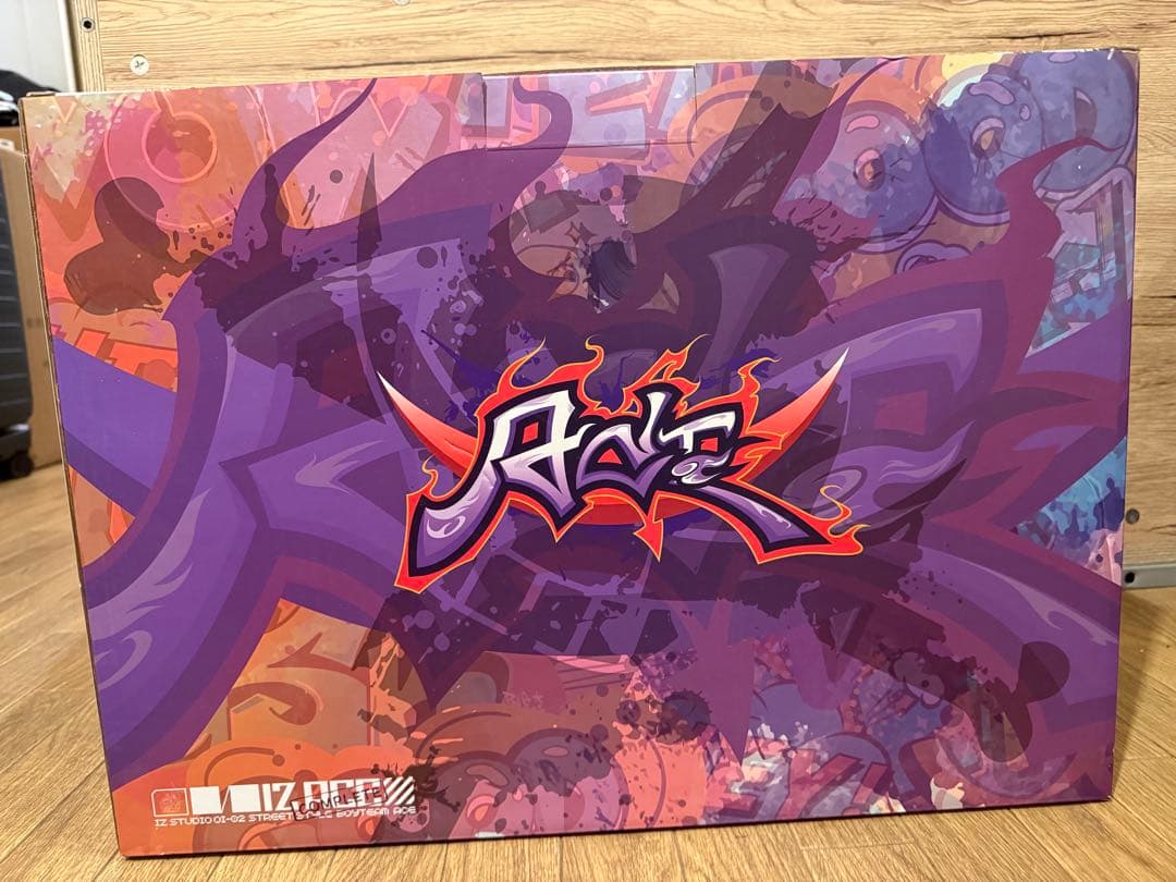 【ワンピース】One Piece Ace ガレージキットフィギュア エース