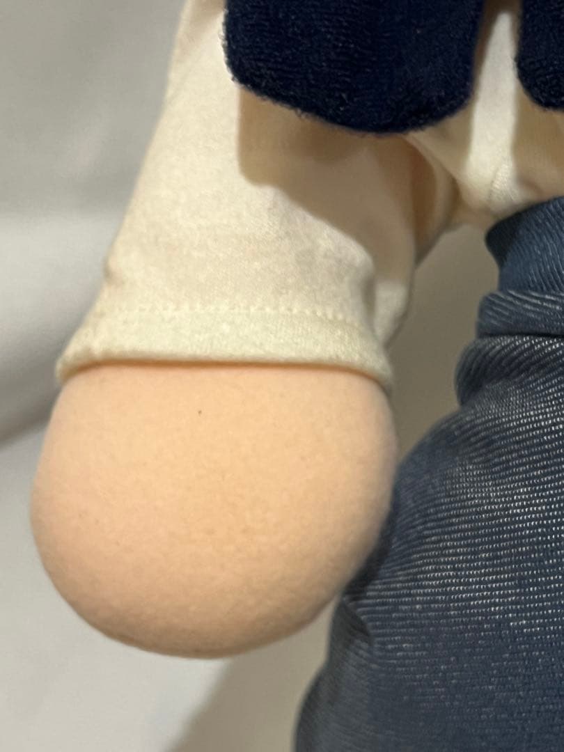 UNSC ぬいぐるみ 痕 柏木千鶴 私服版