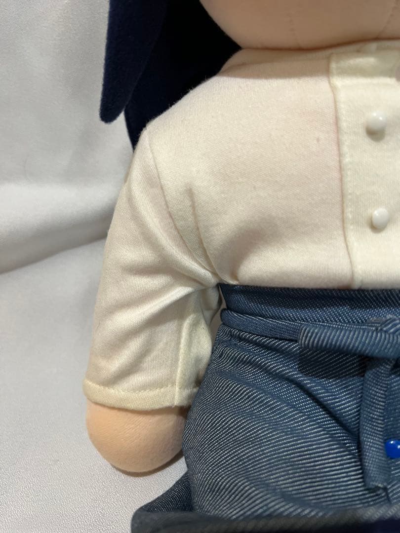 UNSC ぬいぐるみ 痕 柏木千鶴 私服版