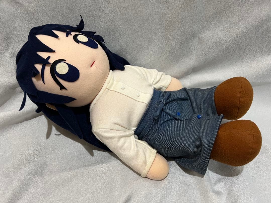 UNSC ぬいぐるみ 痕 柏木千鶴 私服版