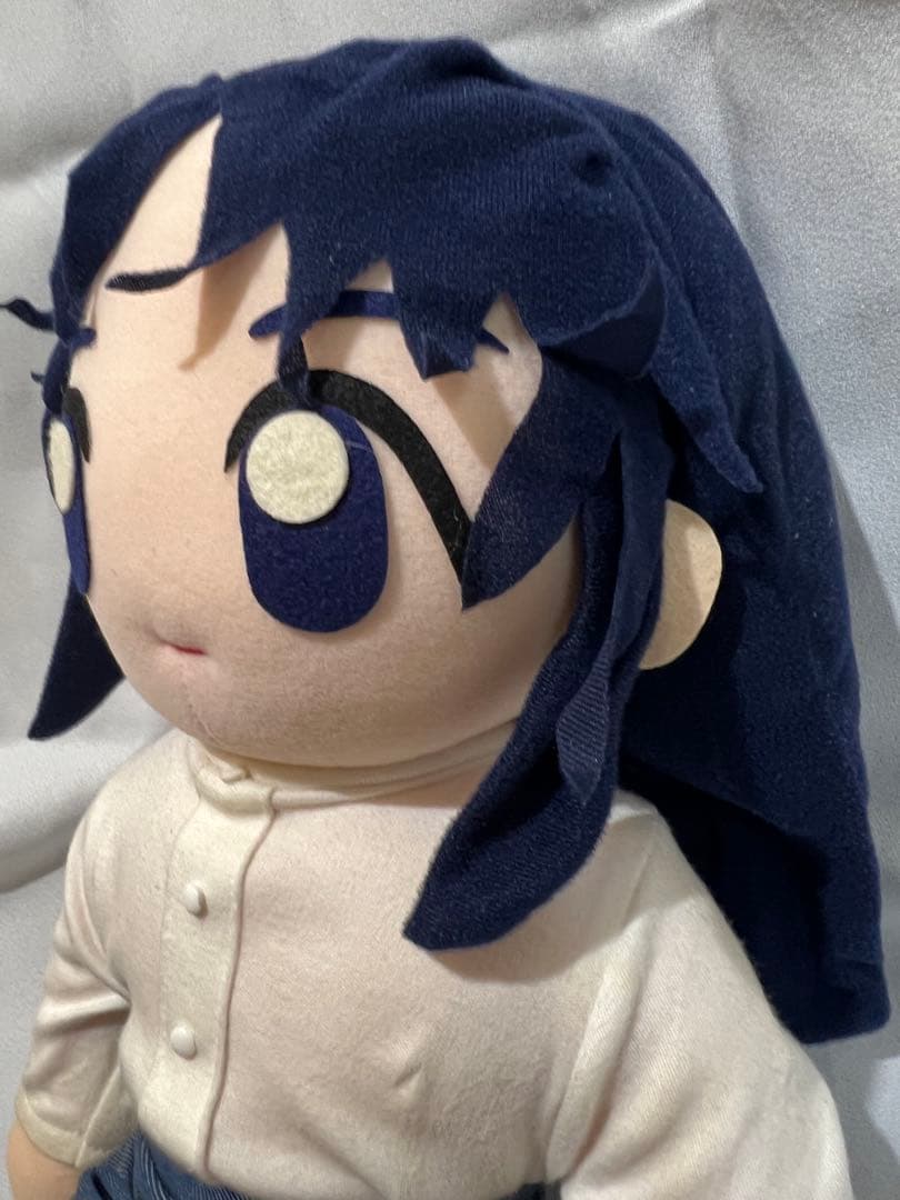 UNSC ぬいぐるみ 痕 柏木千鶴 私服版