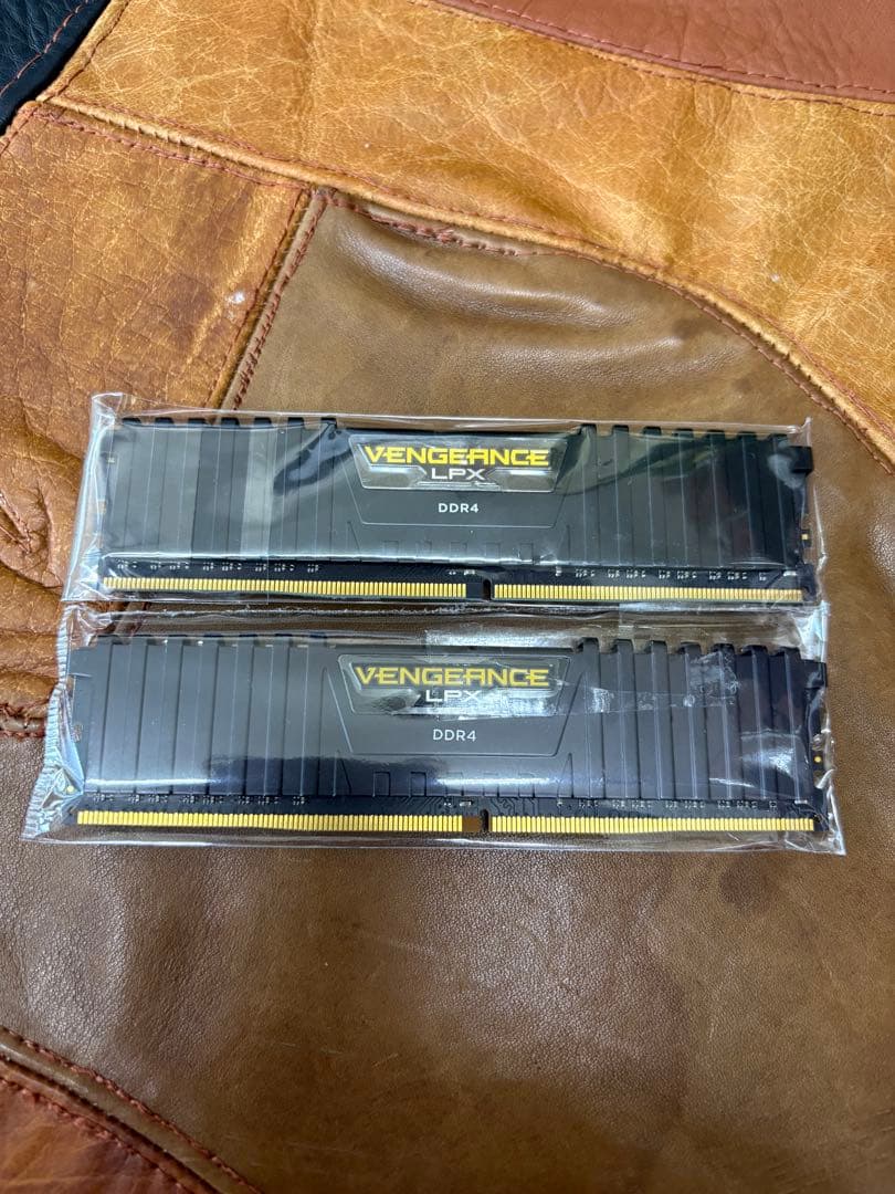 g*a様 CORSAIR Vengeance LPX DDR4 16GB メモリ