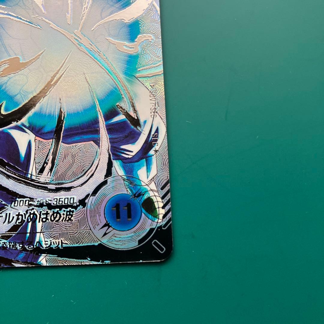 sdv7ーSECベジットパラレル