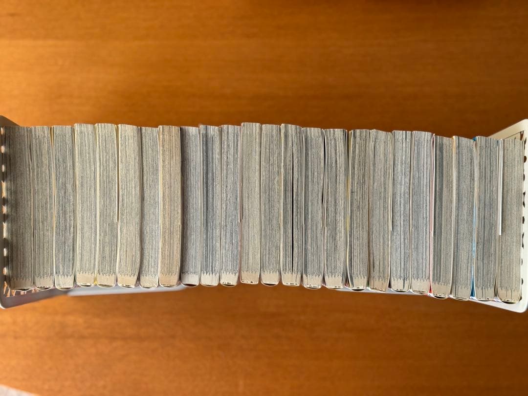 キン肉マン セット 37-87巻