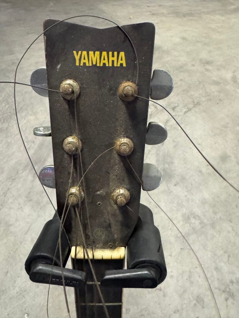 Yamaha FG-201B アコースティックギター