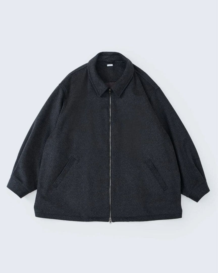 新品未使用 ザデイ スウィングトップ ポータークラシック theday サイズ1