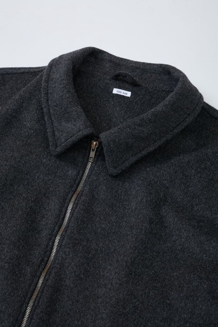 新品未使用 ザデイ スウィングトップ ポータークラシック theday サイズ1