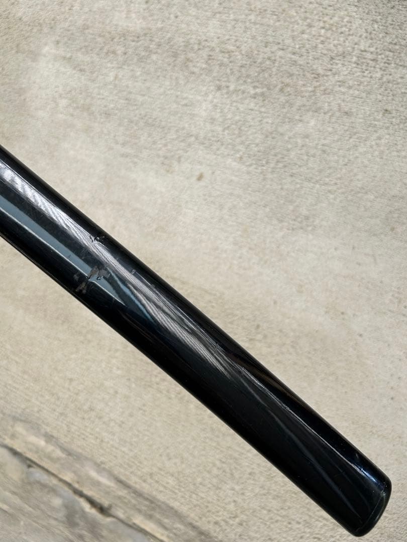 高級　居合刀　模造刀　日本刀　模擬刀　太刀　脇差　短刀　全長約103cm 現状品