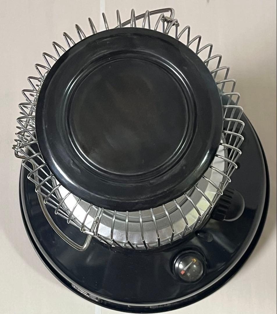 ★トヨトミ　石油ストーブ　レインボー RB-25 自然通気形開放式