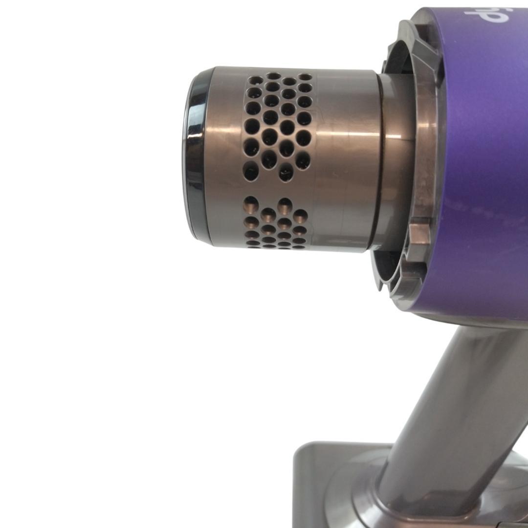 ぴ*ぴ様 エコモード約35分☆ダイソン コードレスクリーナー SV18【11-0