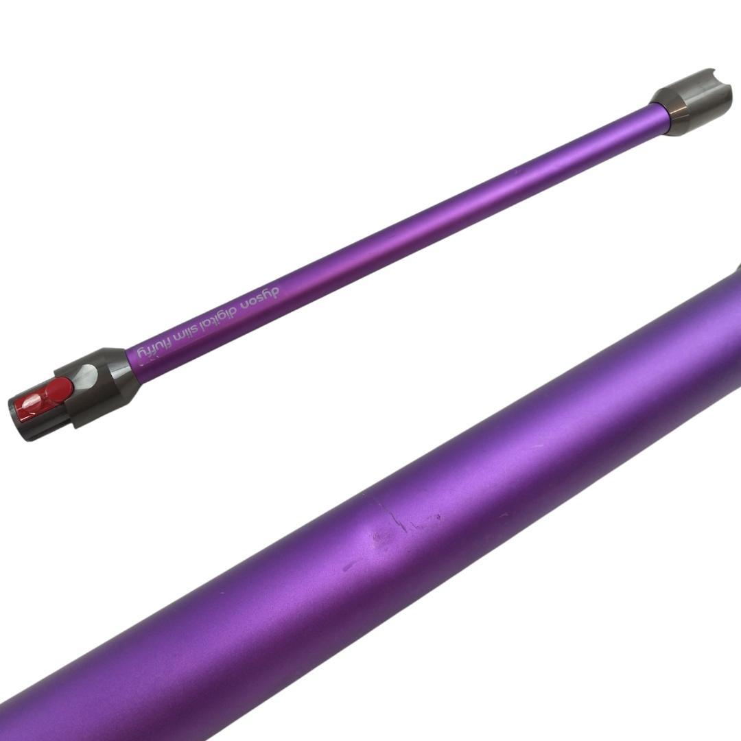 ぴ*ぴ様 エコモード約35分☆ダイソン コードレスクリーナー SV18【11-0