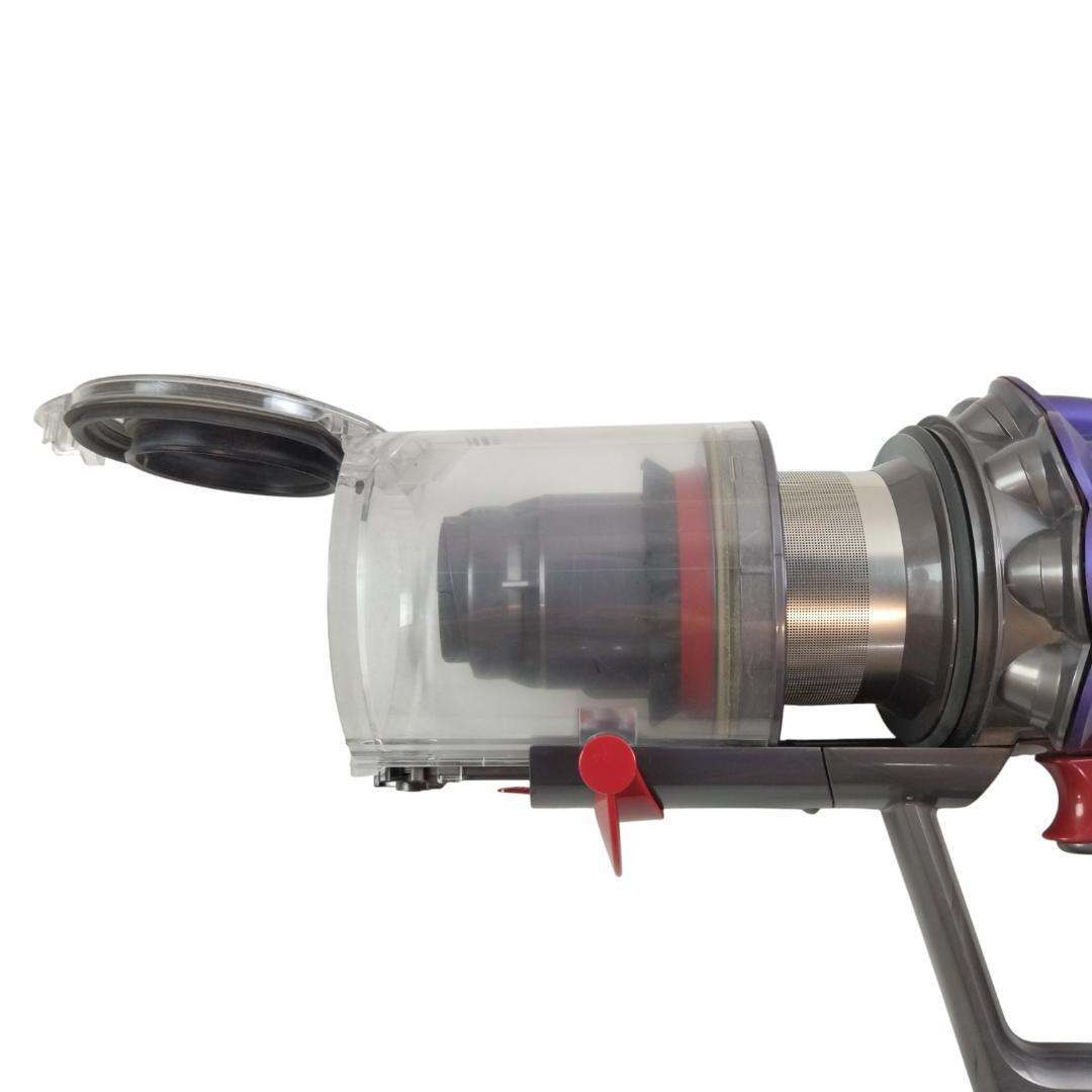 ぴ*ぴ様 エコモード約35分☆ダイソン コードレスクリーナー SV18【11-0