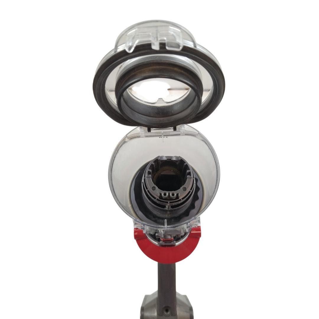 ぴ*ぴ様 エコモード約35分☆ダイソン コードレスクリーナー SV18【11-0