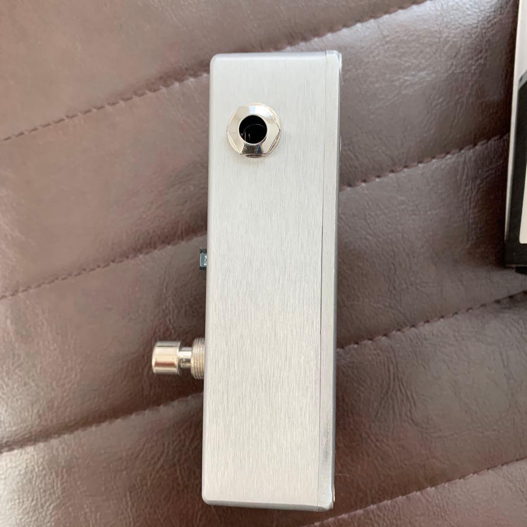 MXR six band eq ギターエフェクター