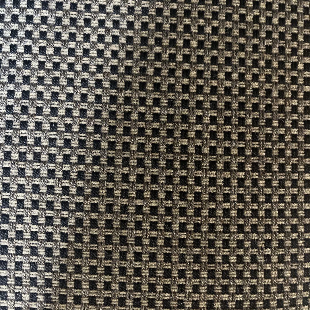 カリモク　オットマン　WT53