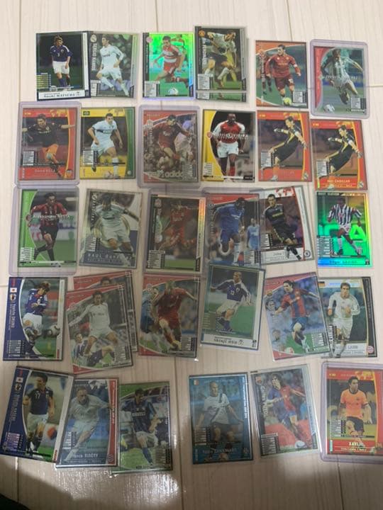 Ecco カード まとめ売り