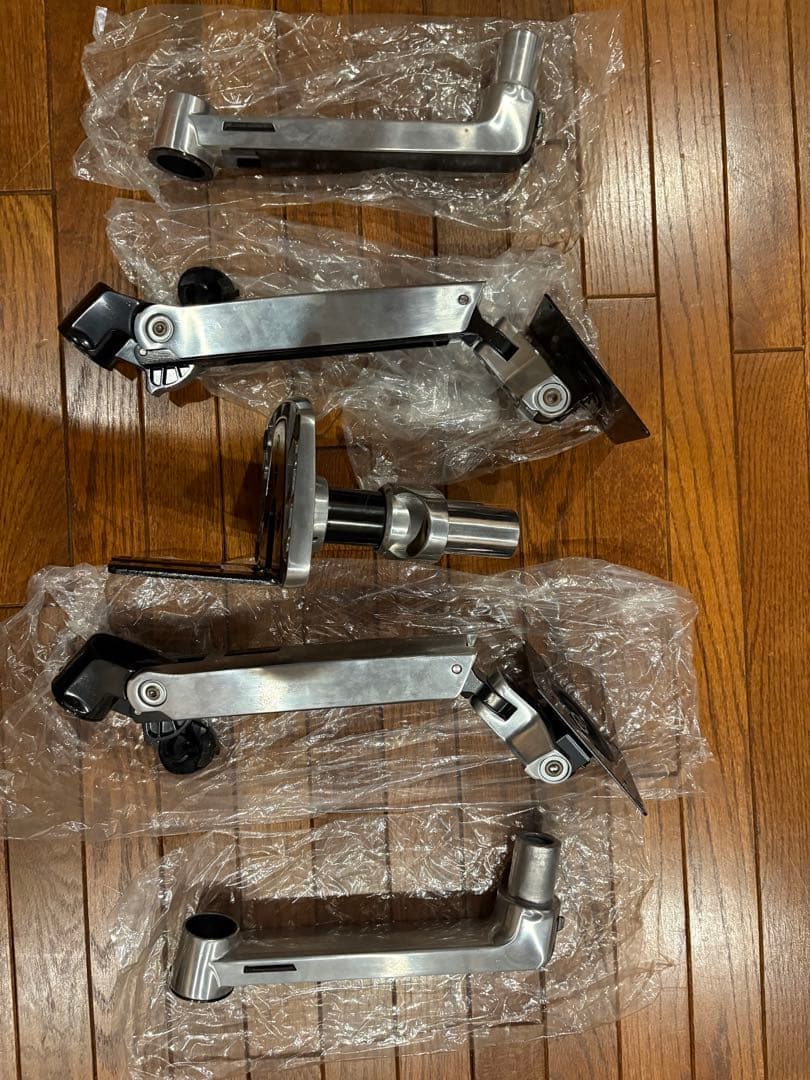 エルゴトロン LXデュアルモニターアーム サイドバイサイド アルミニウム