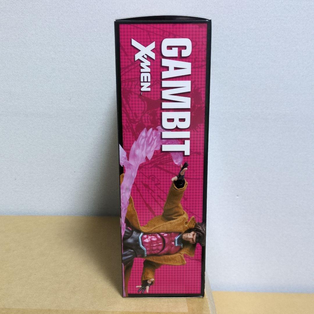 MAFEX マフェックス No.131 GAMBIT ガンビット COMIC