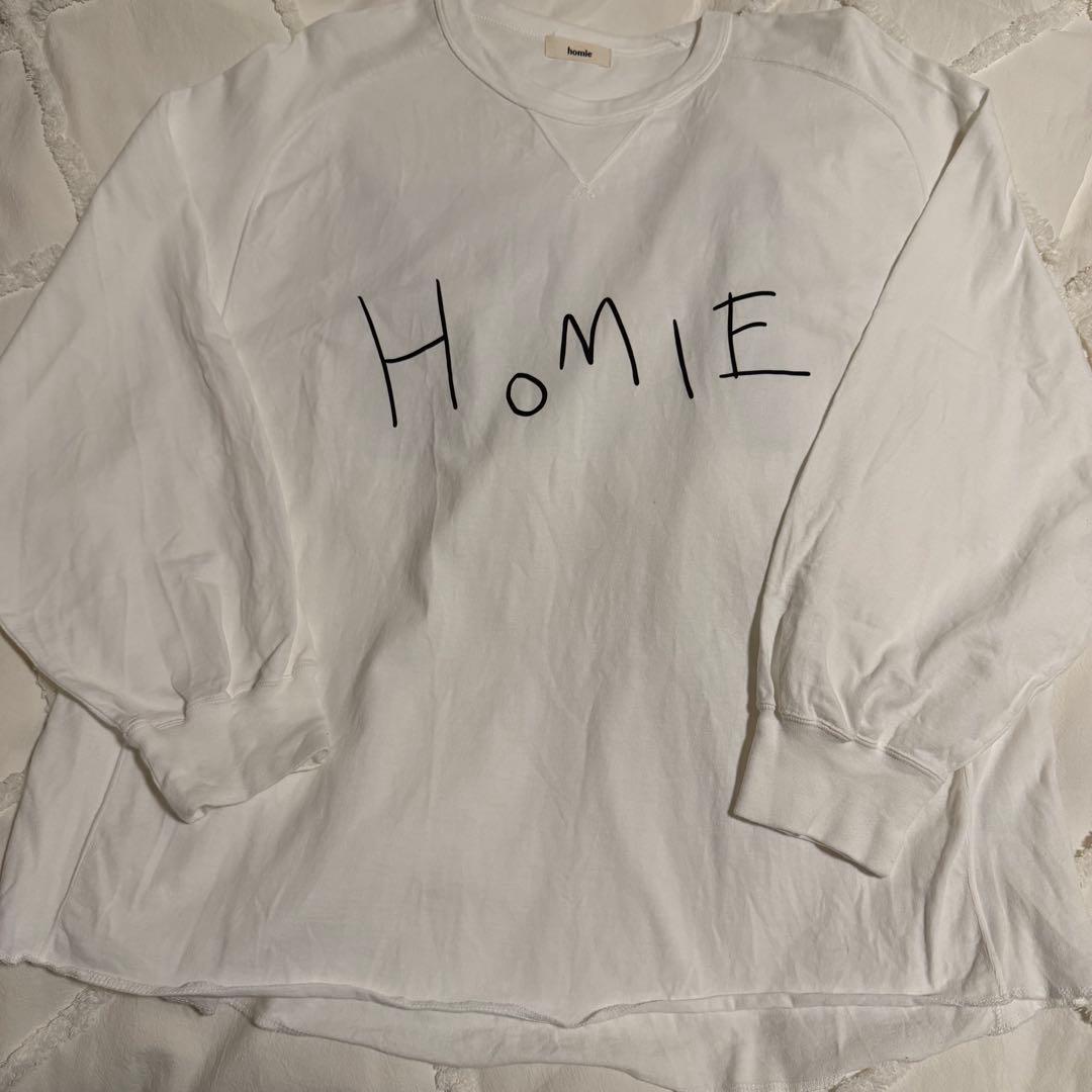 【特典付】山下幸輝くん「ここで一息ロングTシャツ」会場限定