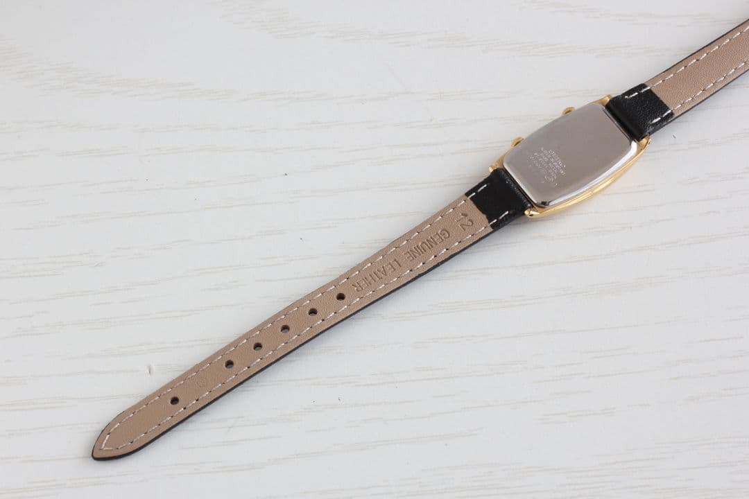 稼働品 セイコー　ノイエ　SEIKO NOIE 腕時計1E20-3AOO