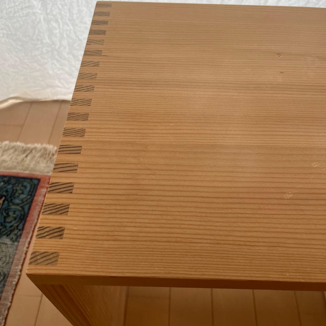 Max Billデザインのウルムスツール