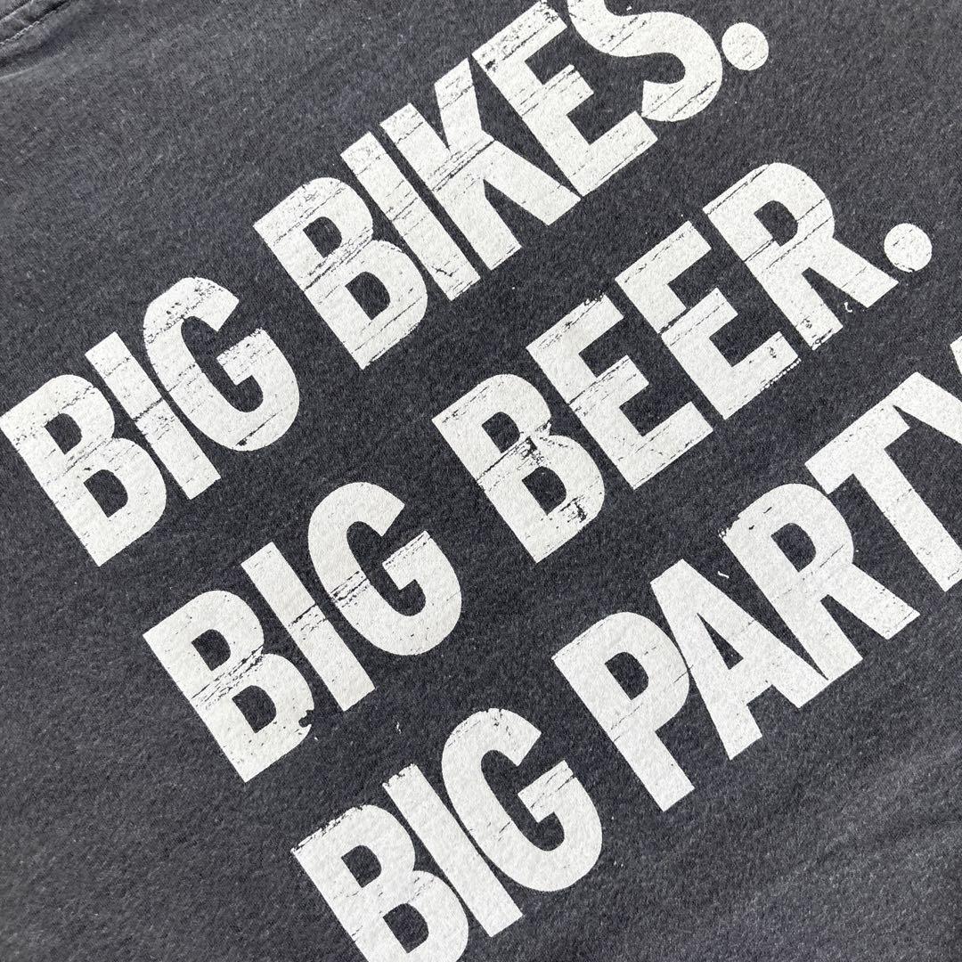 Miller × Harley-Davidson 95年シングルステッチT XL