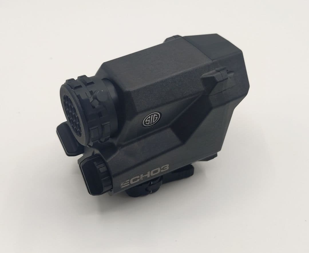 SIG ECHO3 サーマルサイト