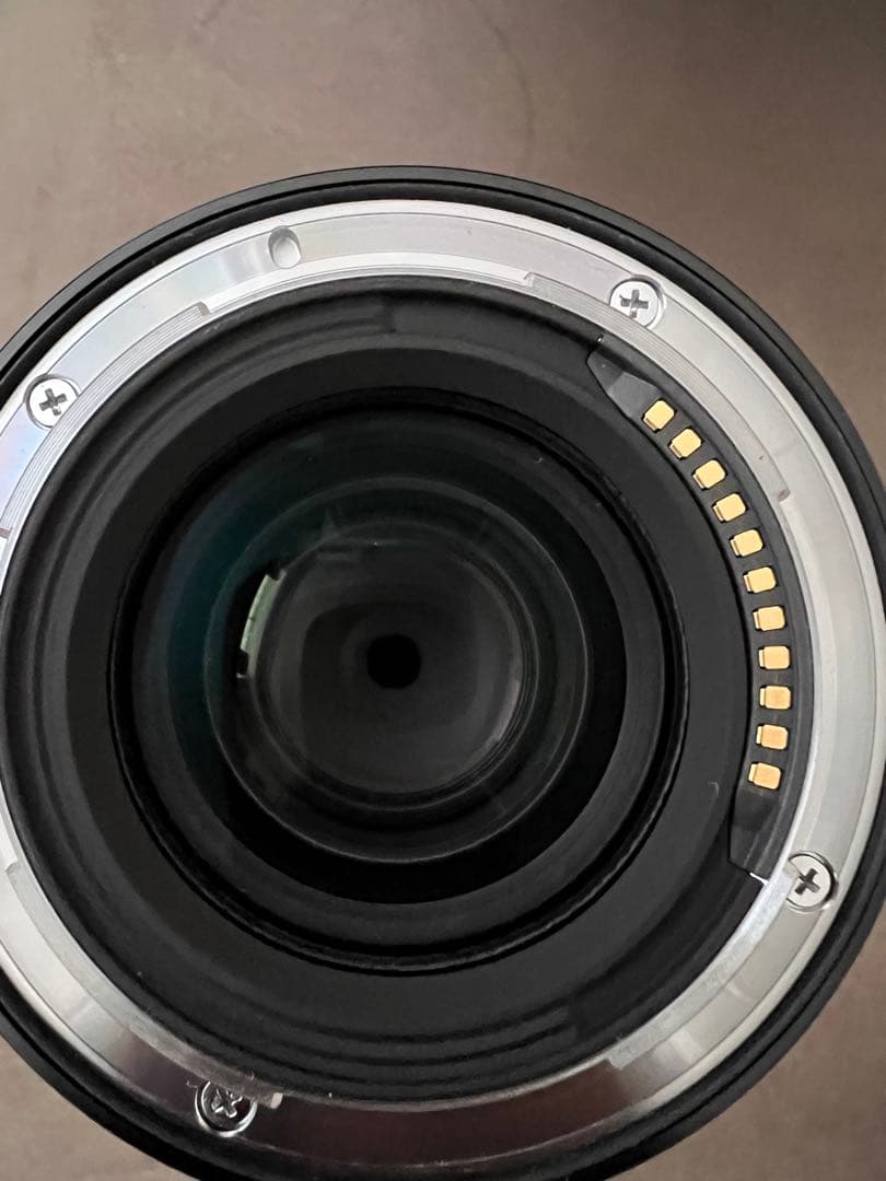 NIKKOR Z 85mm f/1.8 S レンズ