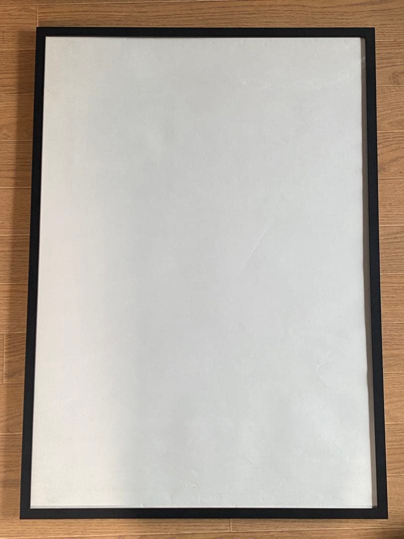 電影少女　桂正和　販促ポスター　B2サイズ