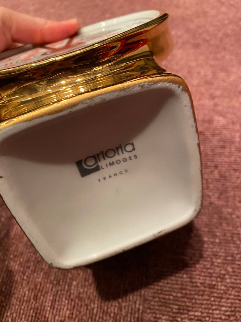 Damblat　ダンブラー　X.O. 古酒　未開封