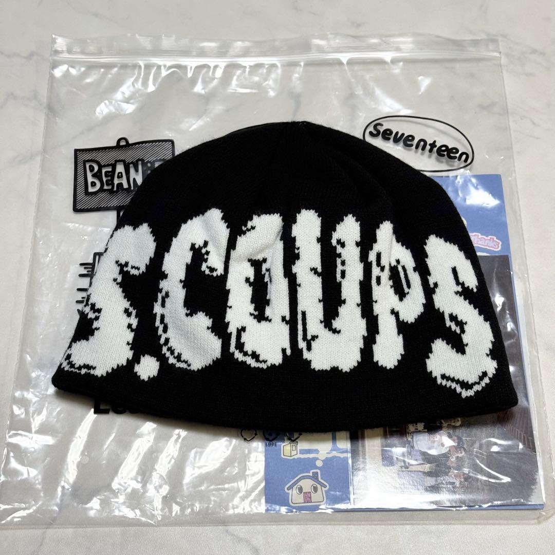 seventeen nana bnb ナナ民泊 エスクプス ビーニー 新品未使用