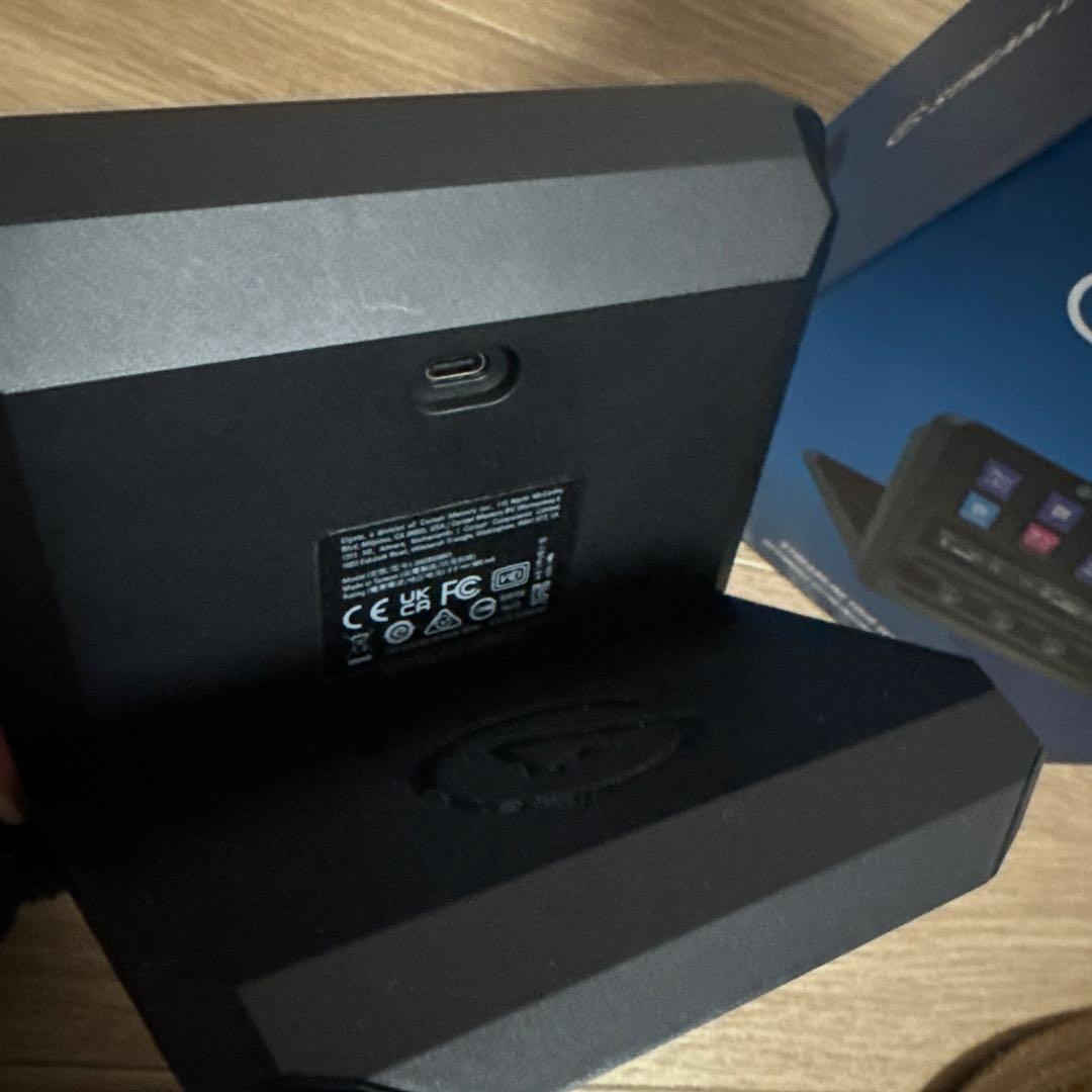 PC用ゲームコントローラー・コンバーター Elgato Stream Deck +