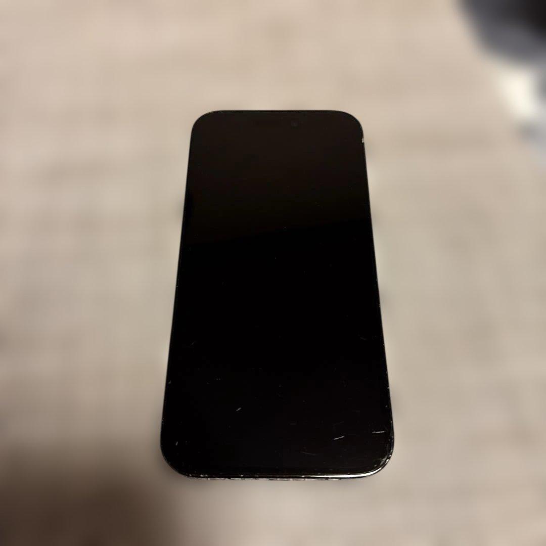 スマートフォン本体 S