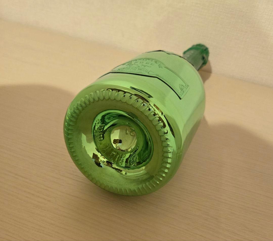 エンジェルヴィンテージ 緑