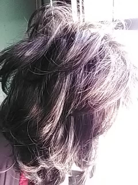 カオリナラターナー　ファッションウィッグ　KNT　値下げ！