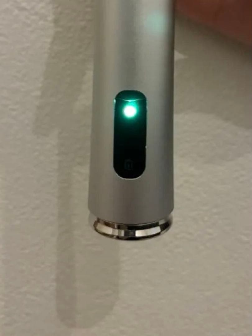 Glow.M ブースターソニック