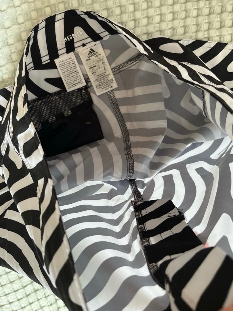 美品　adidas アディダス　HIROCOLEDGE スイムパンツ　XL