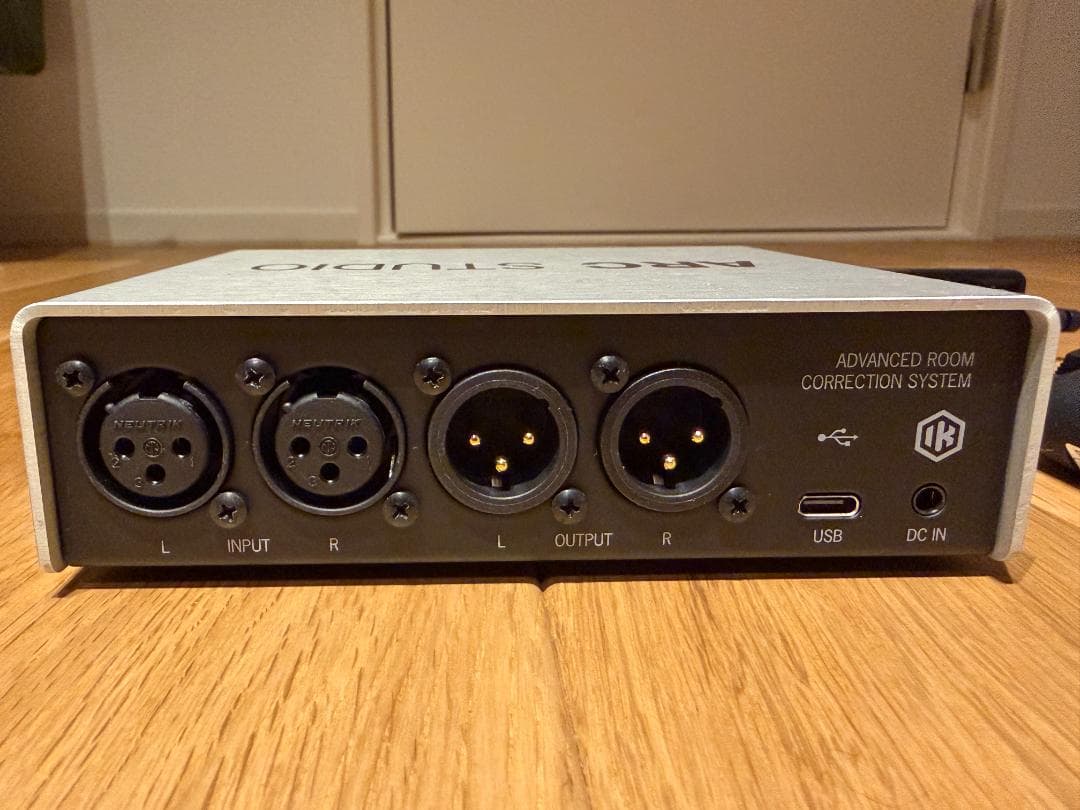 その他 IK Multimedia / ARC Studio