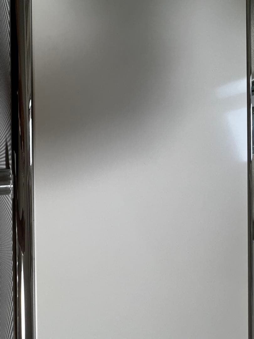 【美品/15%オフ】USMハラー キャビネット4段(鍵付き)