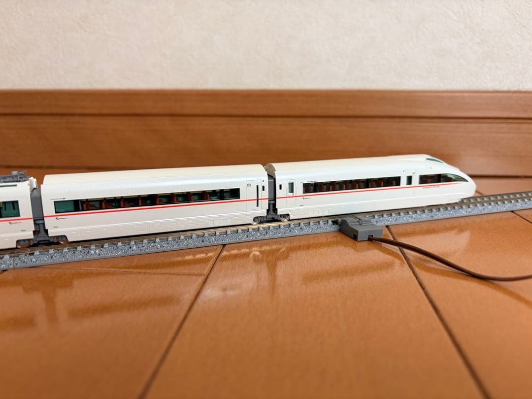 TOMIX 小田急ロマンスカー VSE Last Run セット 97946