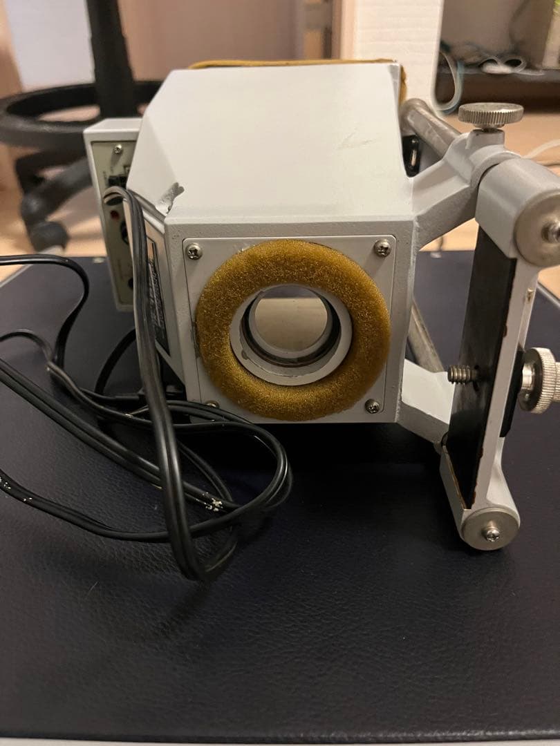 TR1651 タケダ理研TR4110スペアナ用接写装置