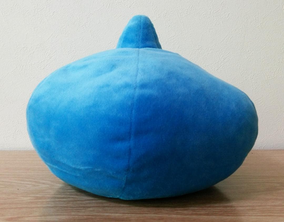 ドラゴンクエスト 大小スライム・デビルスライム 　ぬいぐるみ　4点セット　当時品