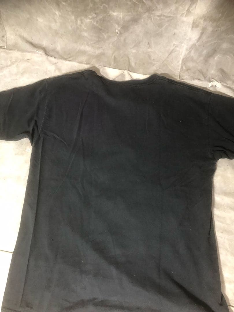 20S ヴィンテージ TEE RED HOT CHILI PEPPERS