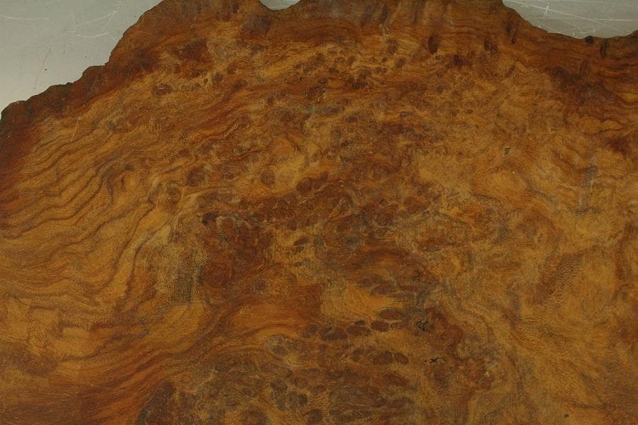 自然木 葡萄木 敷板 大判 81cmx50cm 花梨 紅木 銘木(A464)