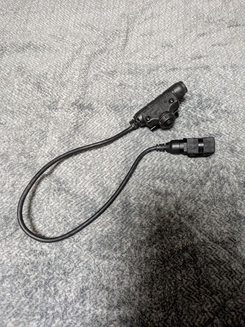 TEA PTT レプリカ